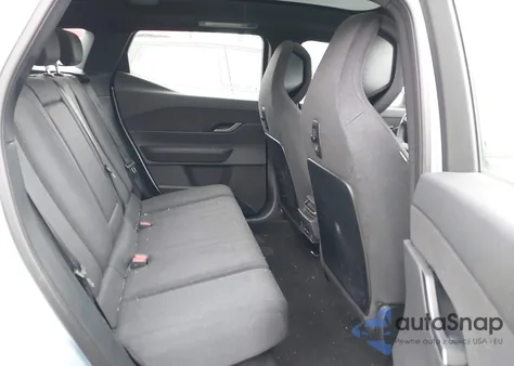 2023 Fisker Ocean Ultra из США, поврежденный, VIN VCF1UBU28PG006713